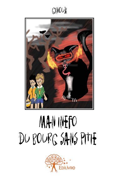 Image de Man inéfô du bourg sans pitié