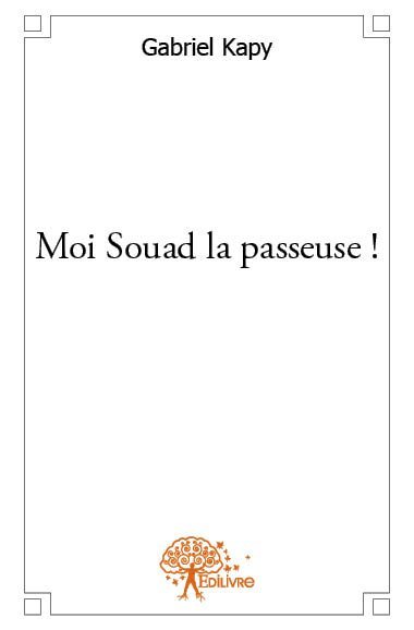Image de Moi souad la passeuse !