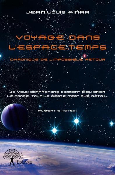 Image de Voyage dans  l’espace temps