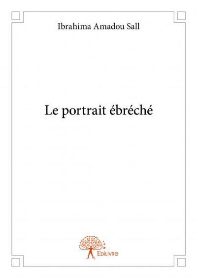 Picture of Le portrait ébréché