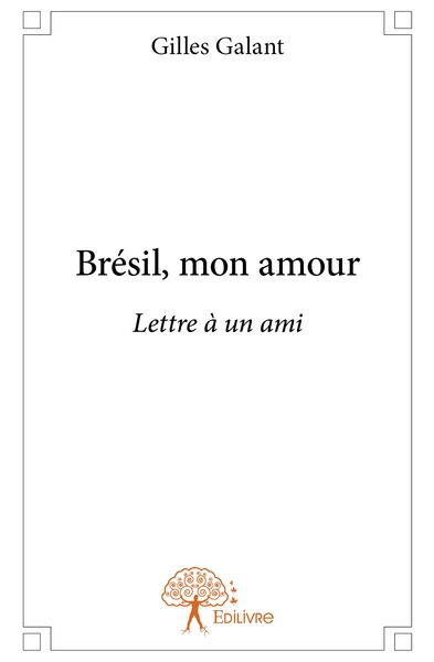 Picture of Brésil, mon amour