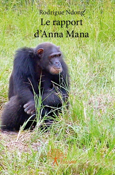 Image de Le rapport d'Anna Mana