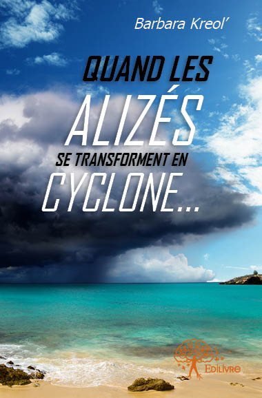 Image de Quand les alizés se transforment en cyclone...