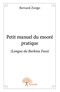 Picture of Petit manuel du mooré pratique