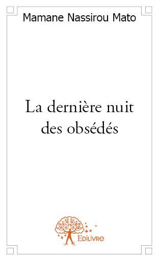 Picture of La dernière nuit des obsédés
