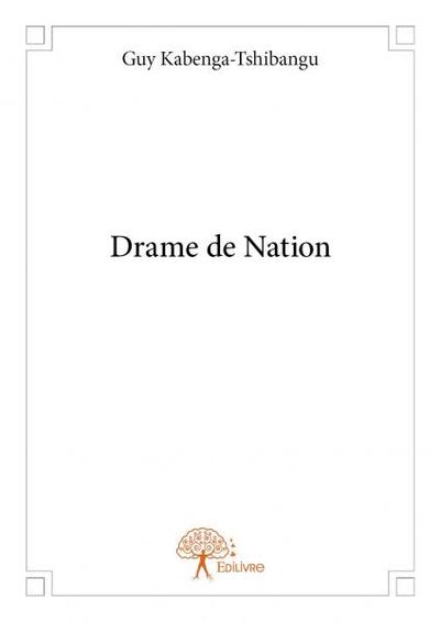 Image de Drame de nation