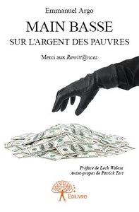 Picture of Main basse sur l’argent des pauvres