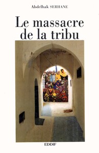 Image de le massacre de la tribu