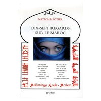 Image de Dixsept regards sur le Maroc