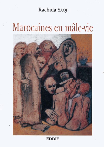 Image de Marocaines en mâlevie