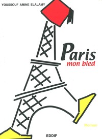 Image de PARIS MON BLED