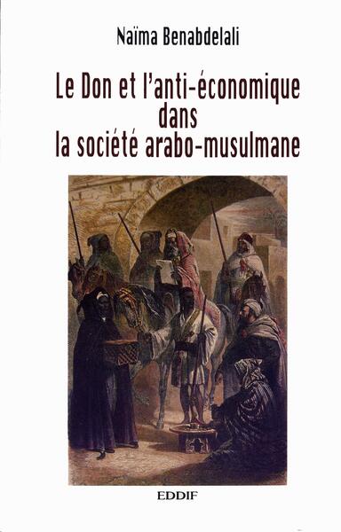 Image de DON ET L'ANTIéCONOMIQUE DANS