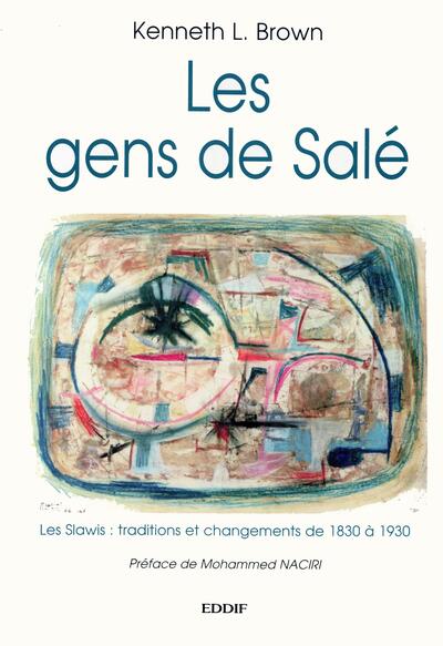 Image de GENS DE SALé LES