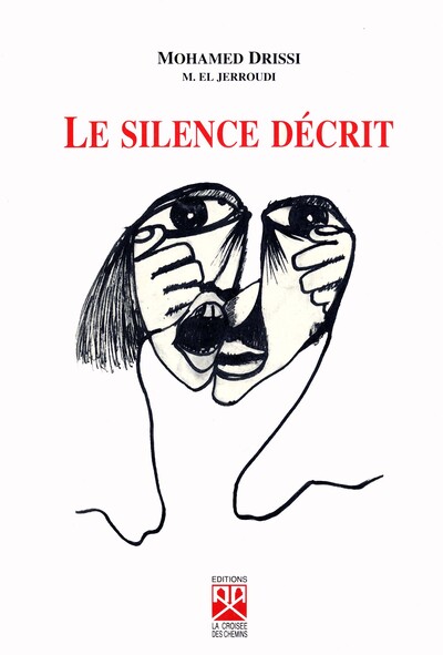 Image de SILENCE DéCRIT LE