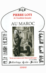 Image de AU MAROC