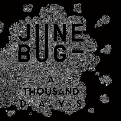 Picture of A THOUSAND DAYS