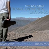 Picture of TRANSCONTINENTAL CHARANGO