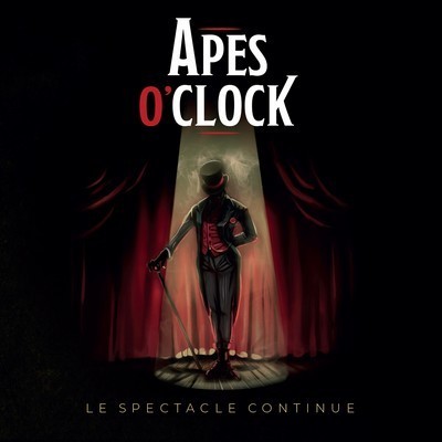 Picture of LE SPECTACLE CONTINUE