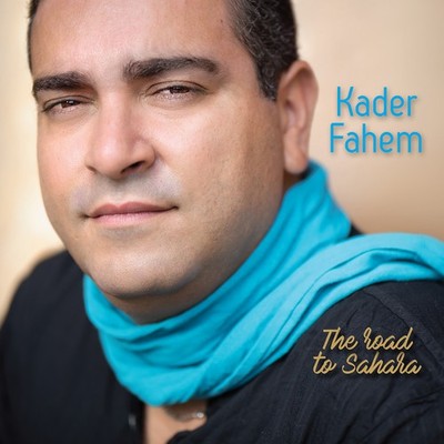 Picture of Kader FAHEM