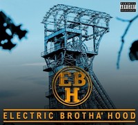 Picture of ELECTRIC BROTHA'HOOD