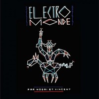 Picture of ELECTRO MONDE