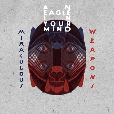 Picture of MIRACULOUS WEAPONS