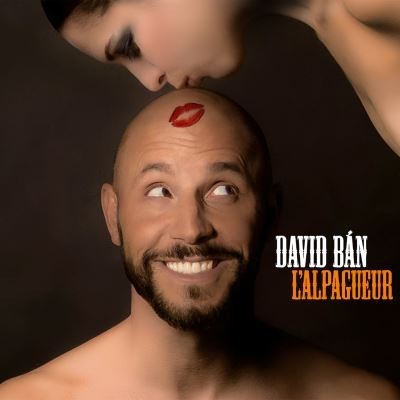Picture of L'ALPAGUEUR