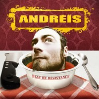 Picture of ANDRÉÏS