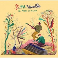 Picture of JE ME RéVEILLE