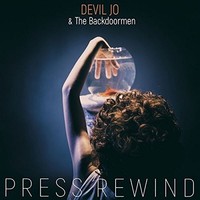 Picture of PRESS REWIND