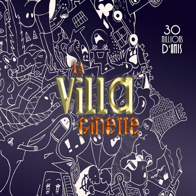 Picture of La Villa Ginette