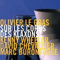 Picture of SUR LES CORPS DES KLAXONS