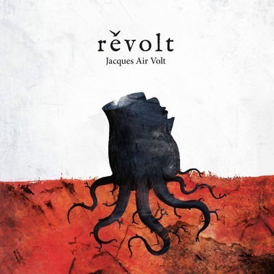 Picture of REVOLT
