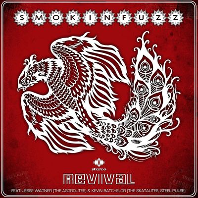 Picture of REVIVAL