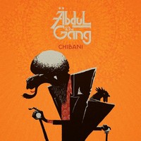 Picture of CHIBANI