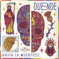 Picture of HASTA LA MUERTE