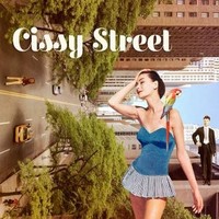 Image de Cissy Street