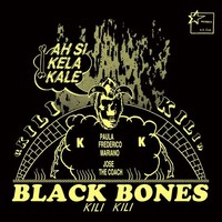 Image de Black Bones