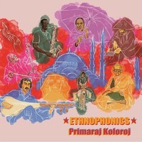 Picture of PRIMARAJ KOLOROJ