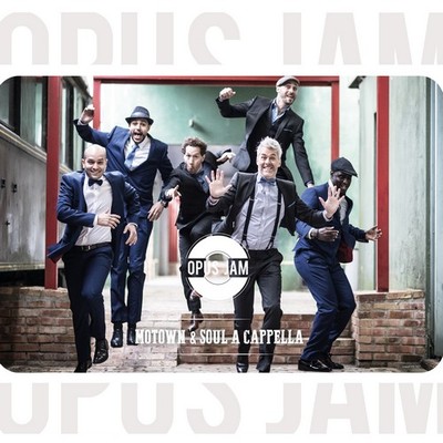Image de Opus Jam