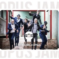 Image de Opus Jam