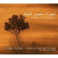 Picture of TRANSCONTINENTAL SHAJARA / YANN GAEL PONCET