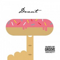 Picture of DONUT