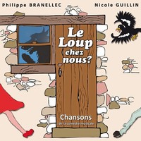 Image de Philippe BRANELLEC et Nicole GUILLIN
