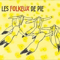 Picture of LES FOLKEUX DE PIE