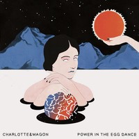 Picture of Power In The Egg Dance
