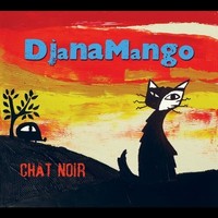Picture of CHAT NOIR