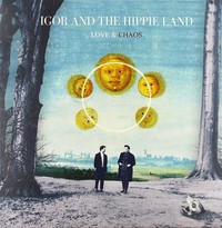 Picture of LOVE / CHAOS