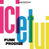 Picture of Punk Prodige