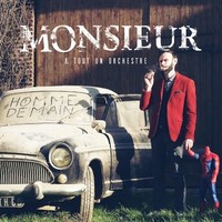 Picture of HOMME DEMAIN